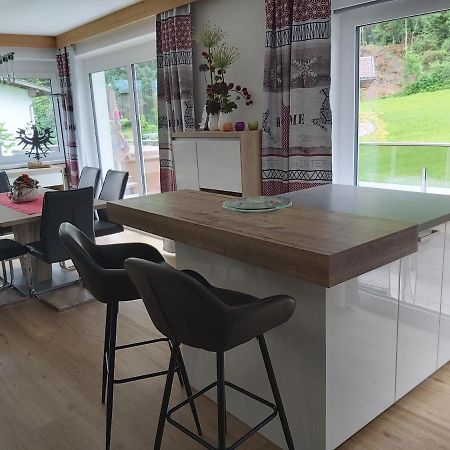 Ferienwohnung Zillertal Bacher Schlitters Esterno foto