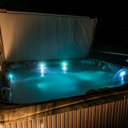 Ferienwohnung Zillertal Bacher Schlitters Esterno foto