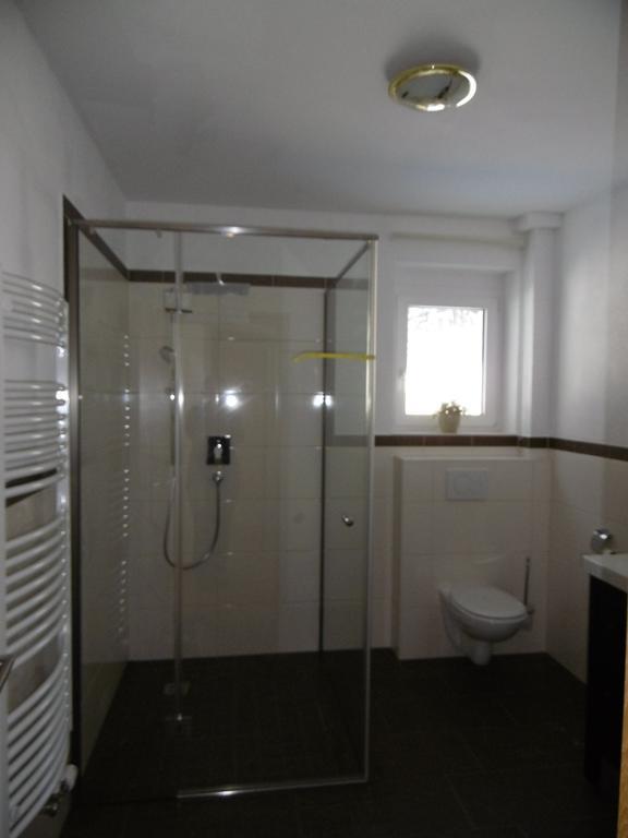 Ferienwohnung Zillertal Bacher Schlitters Esterno foto