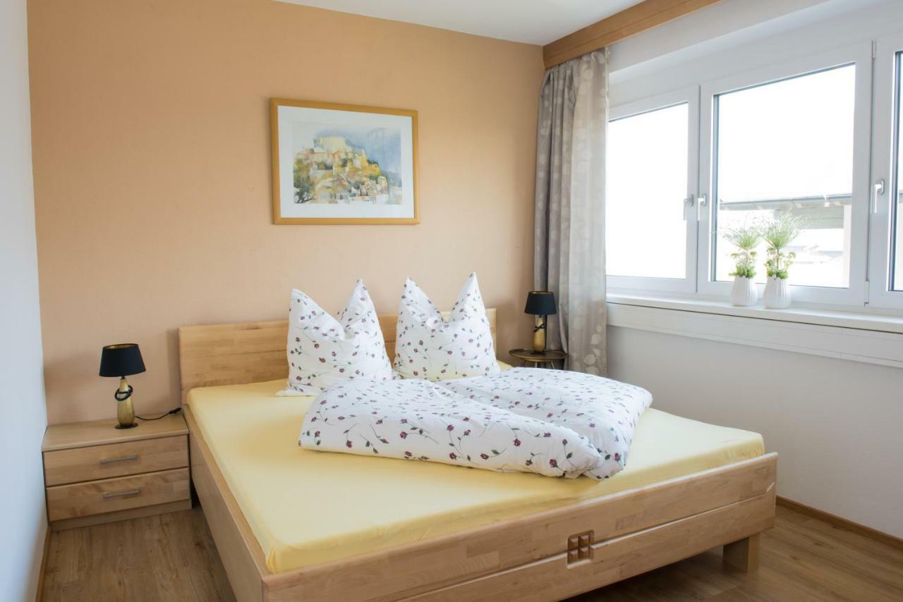 Ferienwohnung Zillertal Bacher Schlitters Esterno foto