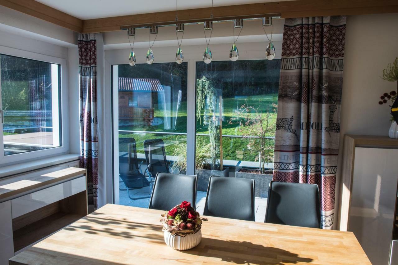 Ferienwohnung Zillertal Bacher Schlitters Esterno foto