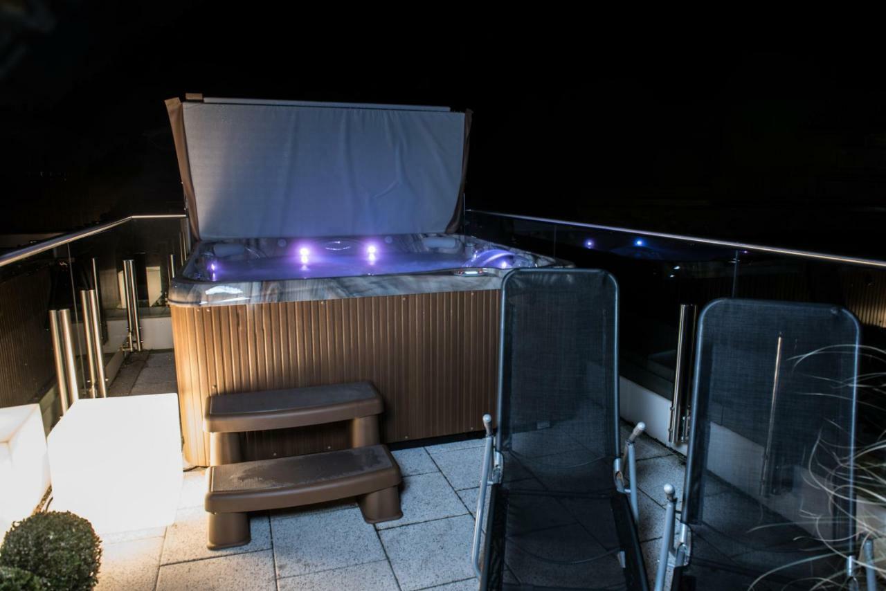 Ferienwohnung Zillertal Bacher Schlitters Esterno foto